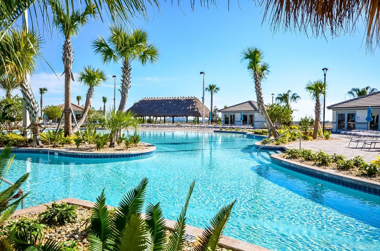 9183 Sommerset Hills Drive Kissimmee