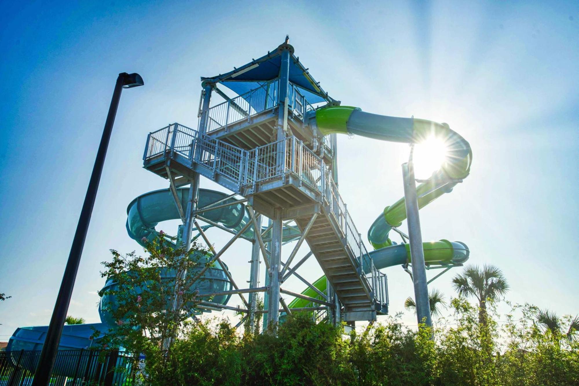 9183 Sommerset Hills Drive * Kissimmee