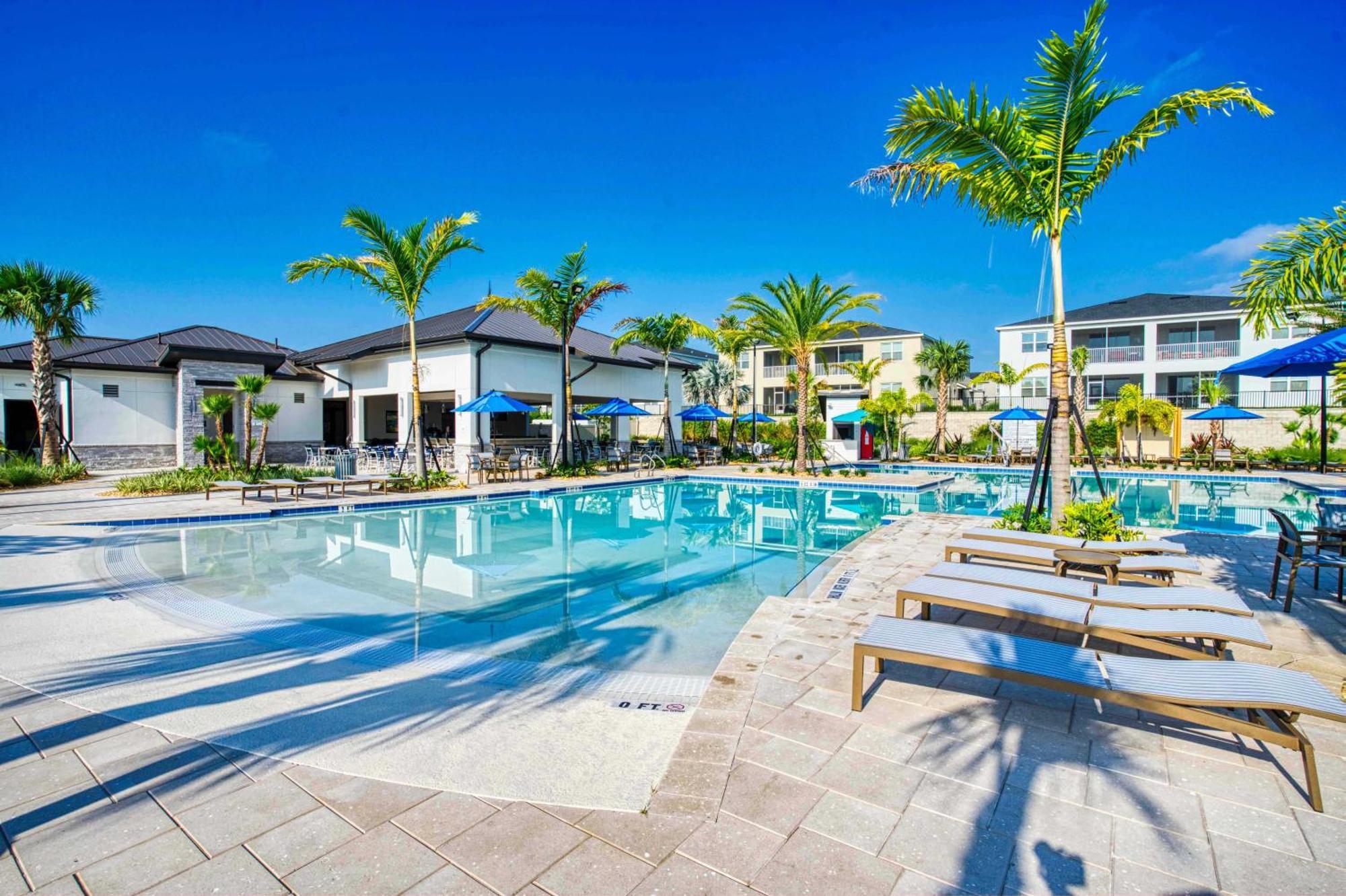 Holiday home 9183 Sommerset Hills Drive Kissimmee